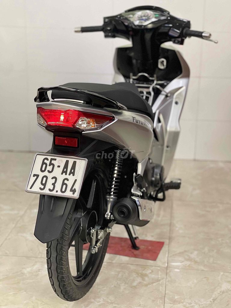 Fu Led 125i. Mua bán Xe máy tại Thành phố Sóc Trăng Sóc Trăng được đăng bởi Sport ST hình 5