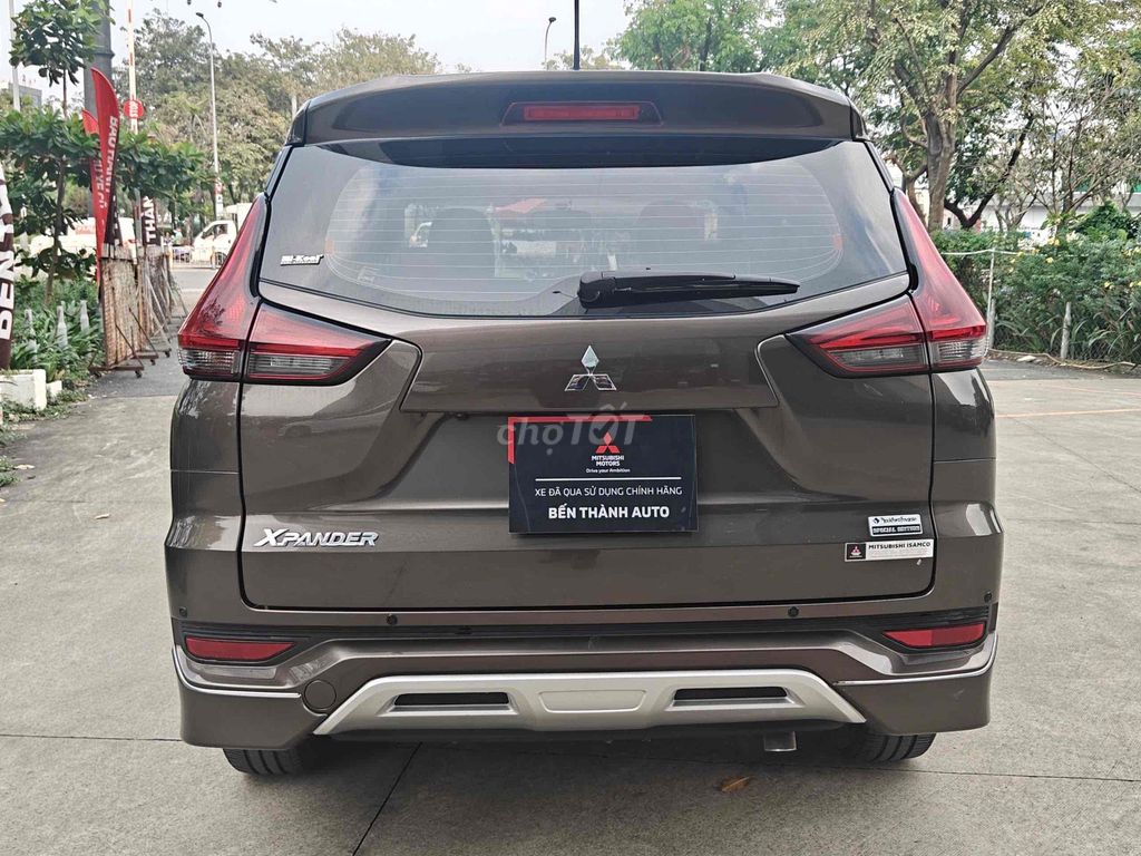 Bán Xpander STD 19 bản giới hạn , chất xe đẹp. Mua bán Ô tô tại Quận Bình Tân Tp Hồ Chí Minh được đăng bởi Thanh Hoàng hình 8