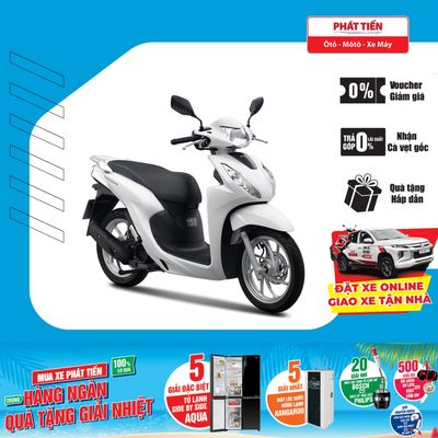 ⭐Xe máy Honda Vision Tiêu Chuẩn 2025⭐. Mua bán Xe máy tại Quận Tân Phú Tp Hồ Chí Minh được đăng bởi Head Phát Tiến