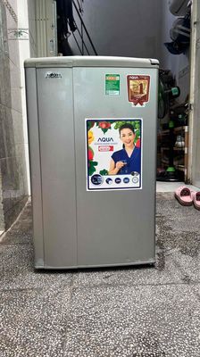 tủ mini sanyo 93L zin bh 6 thàng bao ship. Mua bán Tủ lạnh tại Quận 7 Tp Hồ Chí Minh được đăng bởi Thuý Đặng
