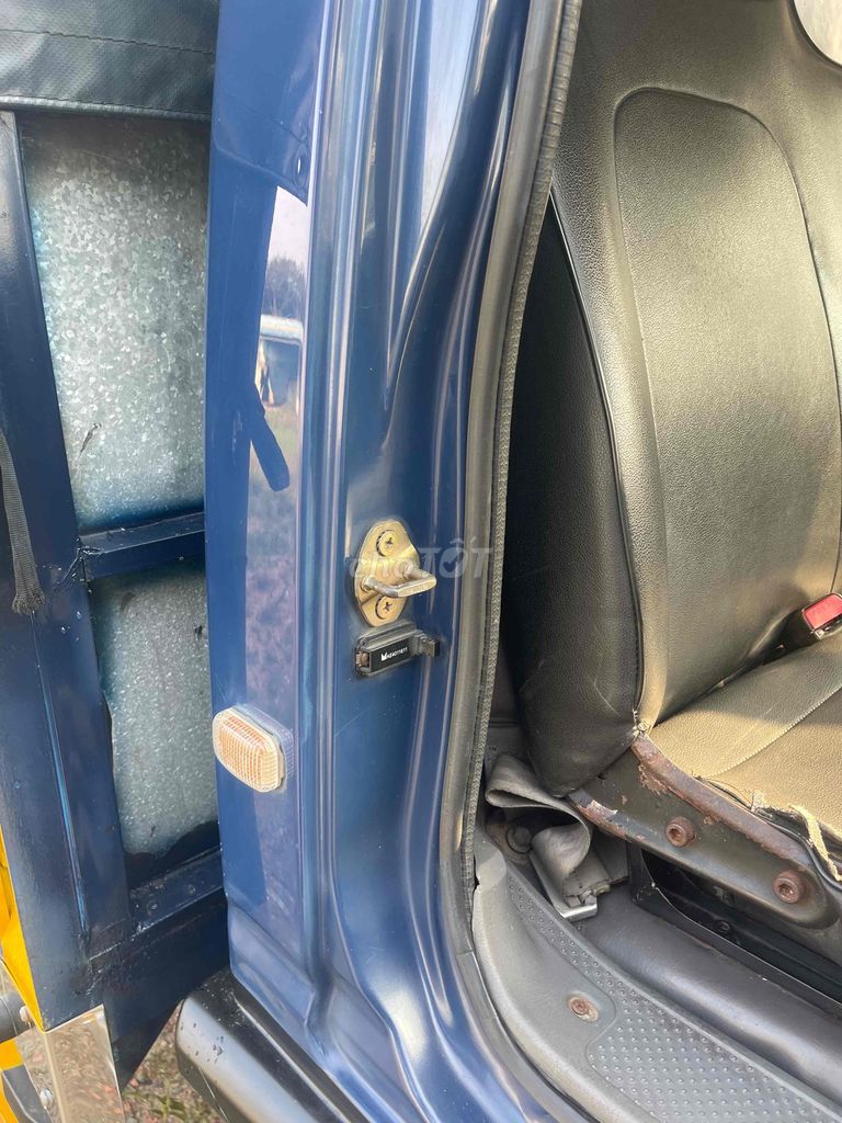 bán iz49 2017 chính chủ. Mua bán Xe tải, xe ben tại Huyện Dầu Tiếng Bình Dương được đăng bởi nong dan hình 6