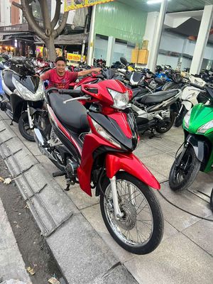 Honda wave RSX Fi 2017 mới 90% biển số thành phố. Mua bán Xe máy tại   được đăng bởi Tuanduy
