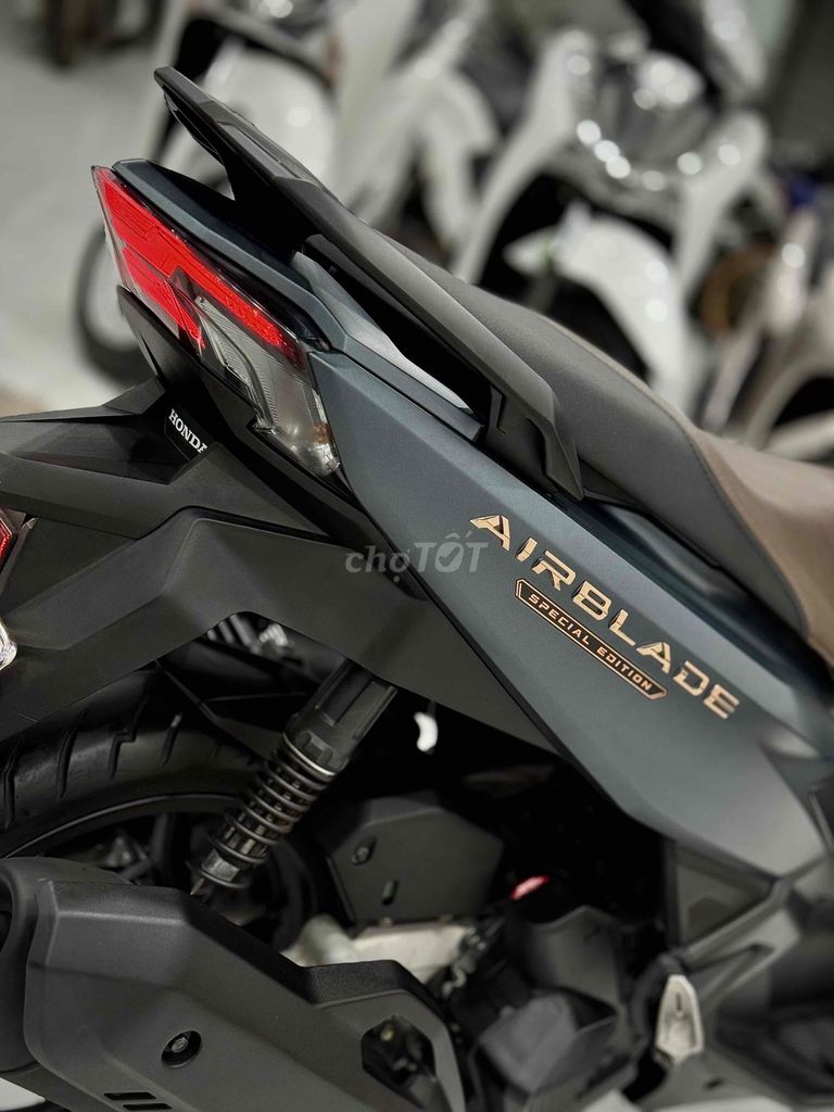 AirBlade160 2024 Lướt chính chủ ký ( Hỗ trợ GÓP ). Mua bán Xe máy tại Thị xã Phú Mỹ Bà Rịa - Vũng Tàu được đăng bởi Cửa Hàng Xe Máy Phú Mỹ hình 7