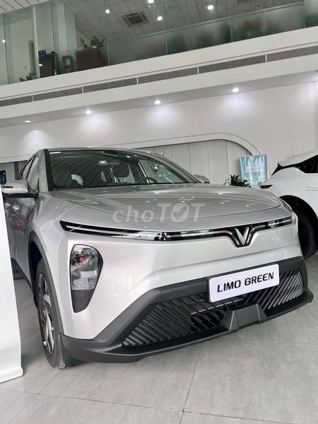 VINFAST LIMO GREEN XE SẴN, TRẢ TRƯỚC 79TR NHẬN XE. Mua bán Ô tô tại Thành phố Thủ Đức Tp Hồ Chí Minh được đăng bởi VINFAST MIỀN NAM hình 3