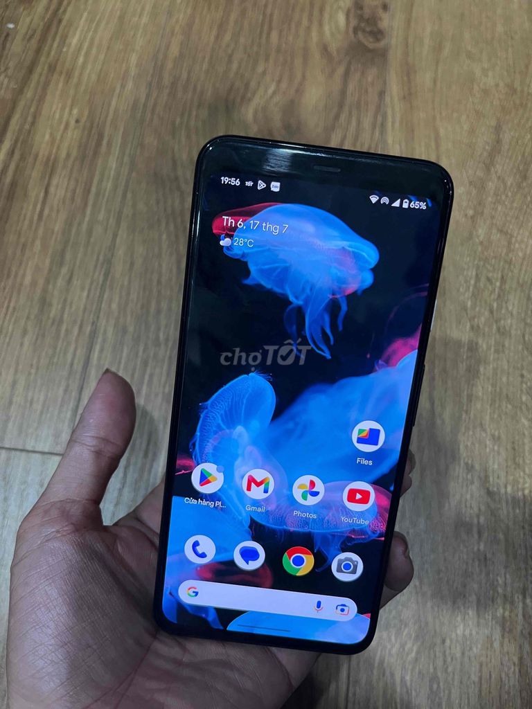 Google Pixel 4Xl q.tế cam có gl. Mua bán Điện thoại tại Quận Bình Tân Tp Hồ Chí Minh được đăng bởi Mr Zui 18 tuổi rưỡi hình 1