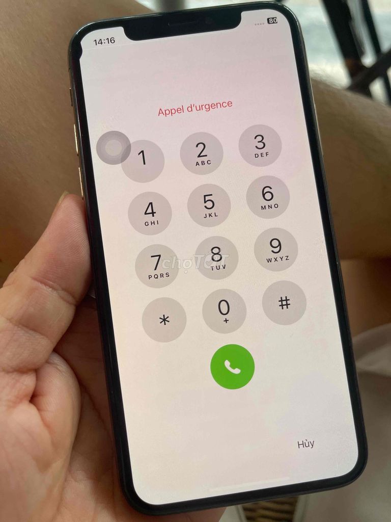 iphone xs quốc tế 256gb cần bán tại hà nội. Mua bán Điện thoại tại Quận Thanh Xuân Hà Nội được đăng bởi Anh Đức hình 1