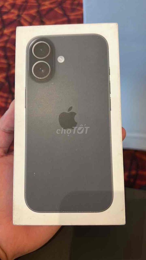 Apple iPhone 17 256GB Đen Đã qua sử dụng. Mua bán Điện thoại tại Quận Cầu Giấy Hà Nội được đăng bởi Mr AI hình 1