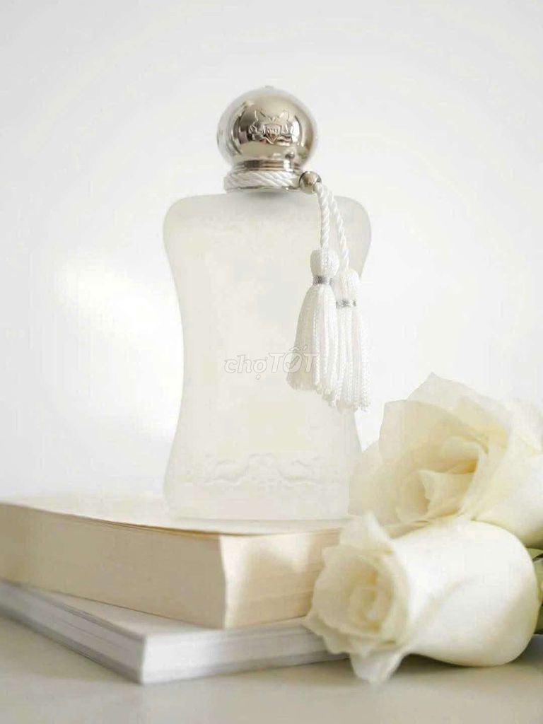 Nước hoa Parfums de Marly Valaya Nữ. Mua bán Nước hoa tại Quận Cẩm Lệ Đà Nẵng được đăng bởi  Ngọc Thuyền Authetic hình 1