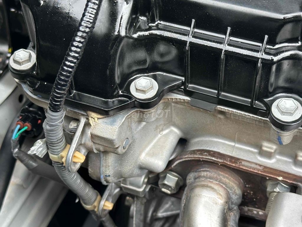 Suzuki XL 7 2022 GLX AT - 69000 km. Mua bán Ô tô tại Huyện Thanh Trì Hà Nội được đăng bởi NHẬT DOANH AUTO  hình 16