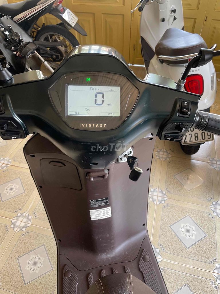 xe mua luôn pin chỉ việc về đi. Mua bán Xe điện tại Huyện Xuân Lộc Đồng Nai được đăng bởi Quốc Toàn hình 2