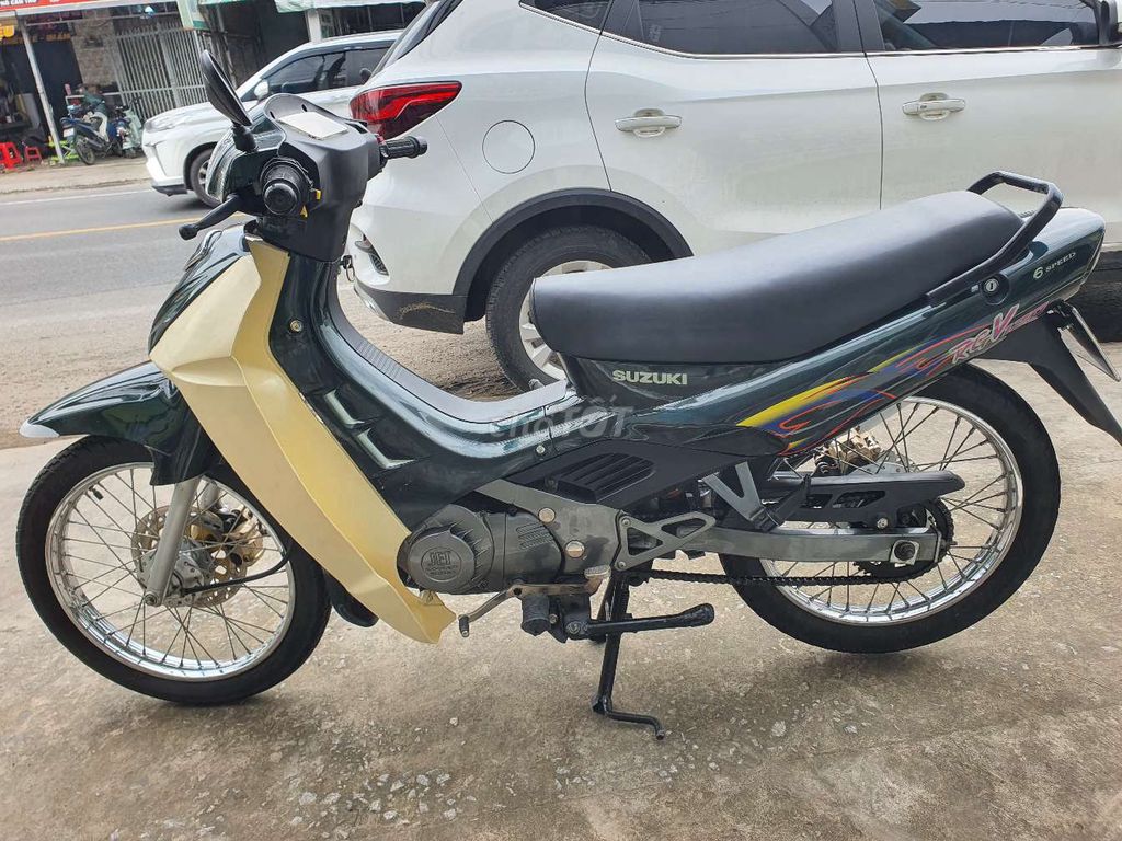 Sport thanh lí 1c sóc trăng. Mua bán Xe máy tại Quận Bình Thuỷ Cần Thơ được đăng bởi Sport Minh hình 2