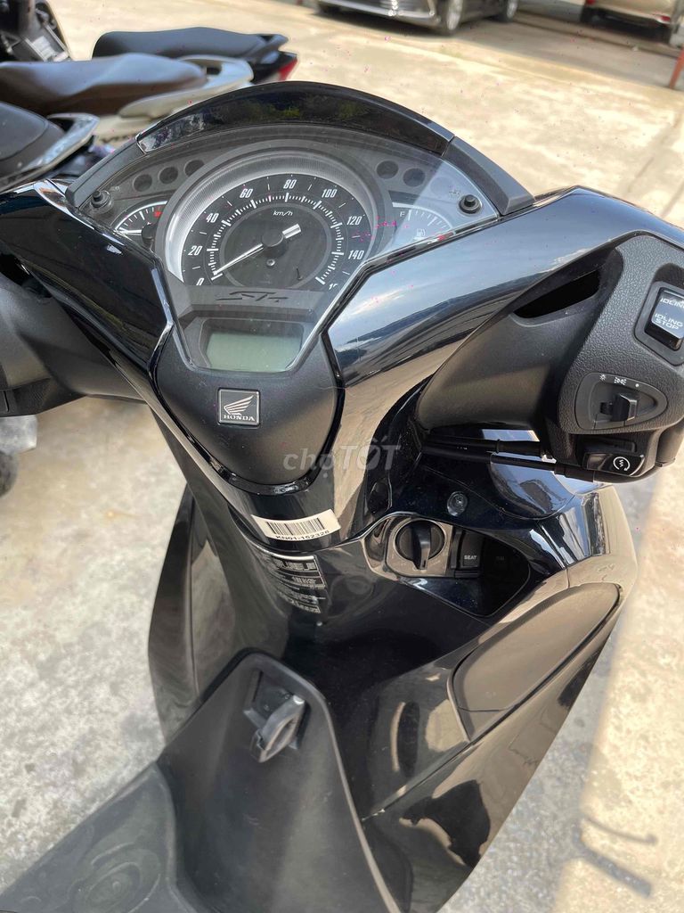 [Hà Nội] SH 2019 150i CBS odo 2xxx Km‼️Chính Chủ. Mua bán Xe máy tại Quận Tây Hồ Hà Nội được đăng bởi Chill Music hình 5