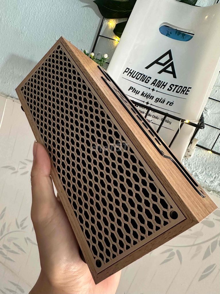 LOA BLUETOOTH CỰC HAY BASS ĐẦM MAX LOA KHÔNG RÈ. Mua bán Tivi, Âm thanh tại Quận Liên Chiểu Đà Nẵng được đăng bởi Phương Anh Store hình 1