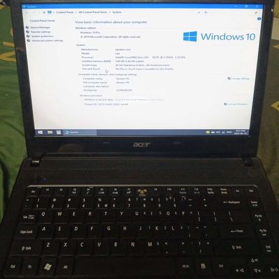 Laptop acer aspire 4733Z cũ. Mua bán Laptop tại Quận 8 Tp Hồ Chí Minh được đăng bởi trinh