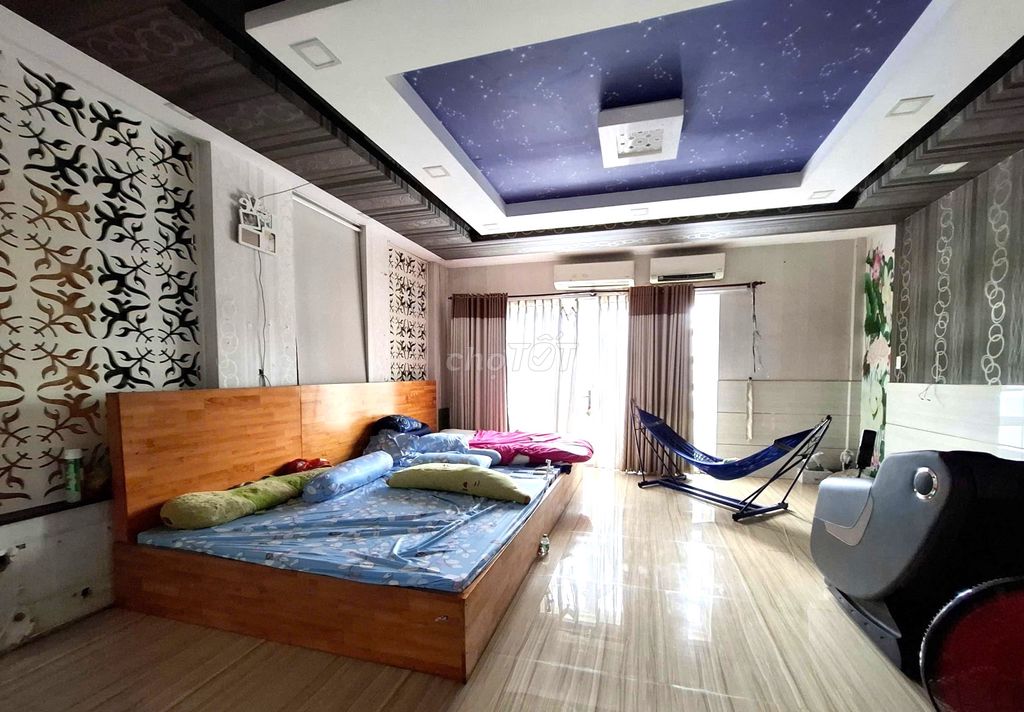 90m2 .  4 Tầng . Cực đẹp Lê Văn Quới Mã Lò Chỉ 5Tỷ6. Mua bán nhà ở tại Quận Bình Tân Tp Hồ Chí Minh được đăng bởi Minh Hoàn  hình 2