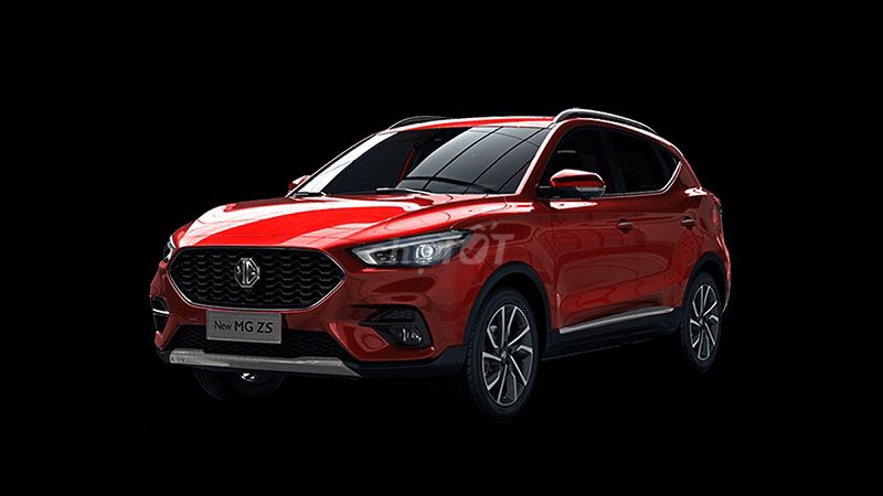 MG MGZS 2025 Standard 1.5 AT 2WD. Mua bán Ô tô tại Quận 6 Tp Hồ Chí Minh được đăng bởi Trần Thế Thuận hình 3
