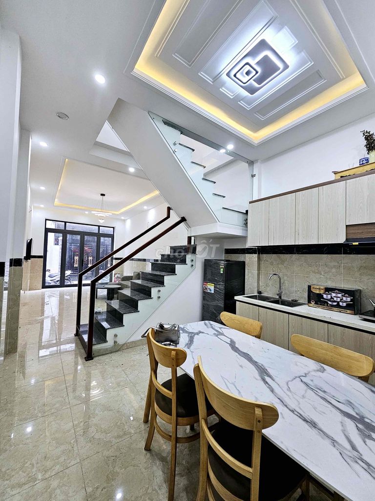 Аренда · 3 комн. · 55 м² · Quận Thanh Khê, ул. Nguyễn hoàng