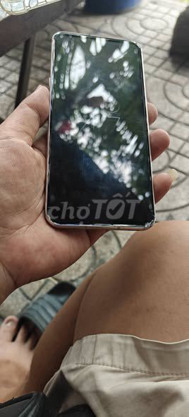LG V60 128GB Trắng Đã sử dụng. Mua bán Điện thoại tại Quận Tân Phú Tp Hồ Chí Minh được đăng bởi Hội Đồ Điện Tử hình 1