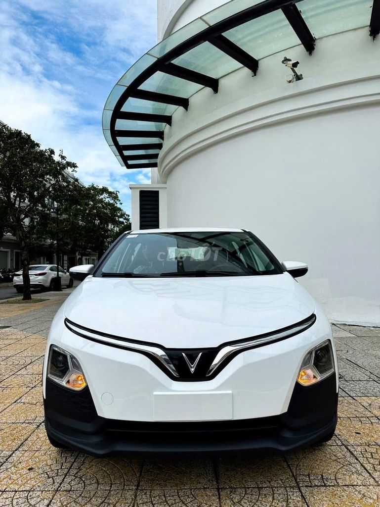 VINFAST VF5 TRẢ TRƯỚC 0 ĐỒNG, ĐỦ MÀU,NHIỀU ƯU ĐÃI. Mua bán Ô tô tại Quận Bình Tân Tp Hồ Chí Minh được đăng bởi  Vân  VinFast Sài Gòn hình 6