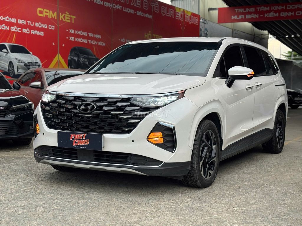 Hyundai Custin 2023  - 67000 km. Mua bán Ô tô tại Thành phố Thủ Đức Tp Hồ Chí Minh được đăng bởi Thy Ôtô Cũ Miền Nam hình 1