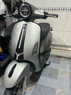 Vespa 50cc Espero Detech máy êm zin. Mua bán Xe máy tại Quận Bình Tân Tp Hồ Chí Minh được đăng bởi Hữu Trung