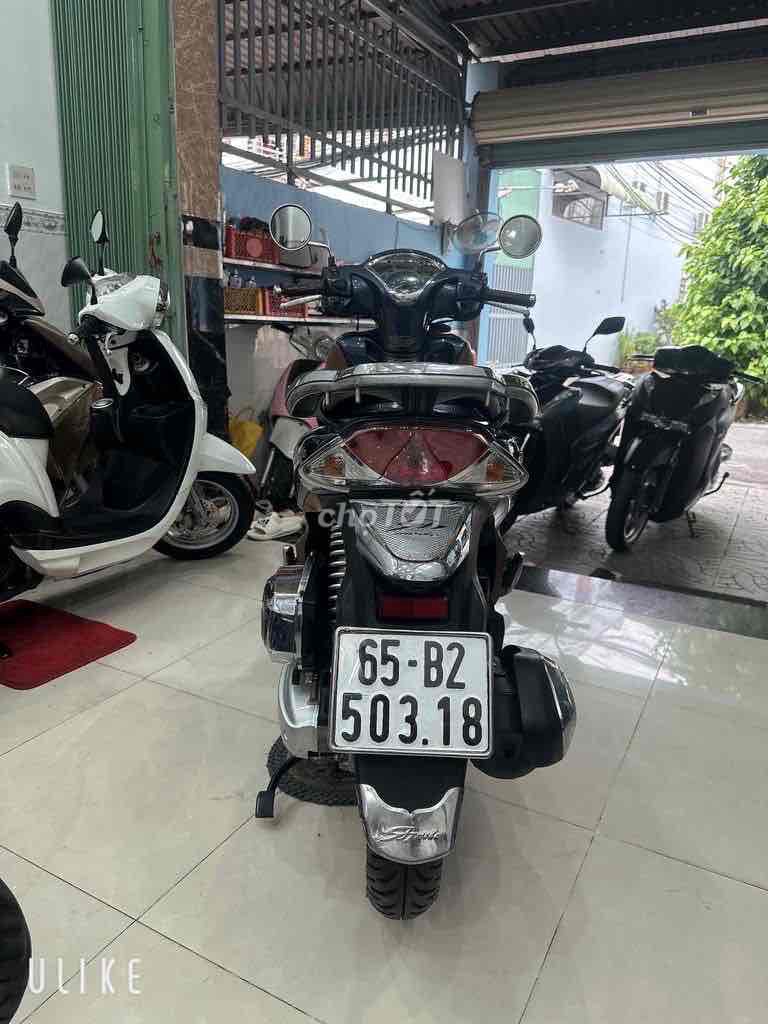 Honda Sh Mode - 2019 ( Cực Đẹp ) BS: 65 Cần Thơ. Mua bán Xe máy tại Quận Ninh Kiều Cần Thơ được đăng bởi CH XE MÁY 7 THÀNH hình 6