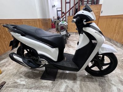 Honda SH 2020 150cc Trắng