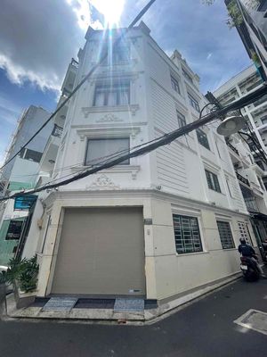 BÁN TOÀ NHÀ 449/3/ TRƯỜNG CHINH, P14, TÂN BÌNH , 50M2 ĐẤT. Mua bán nhà ở tại Quận Tân Bình Tp Hồ Chí Minh được đăng bởi nguyễn giang