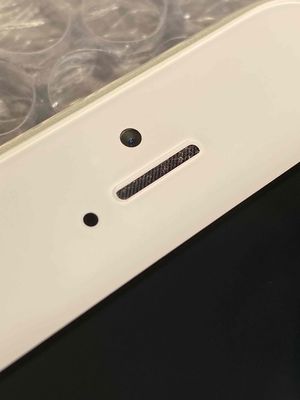 Apple iPhone 5s 16GB Bạc Vn/a Leng Keng. Mua bán Điện thoại tại Quận 10 Tp Hồ Chí Minh được đăng bởi Huỳnh Quang Hào