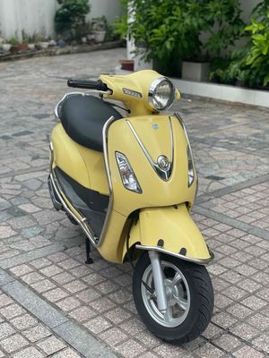 Attila Elizabeth máy cực ngon xe đẹp. Mua bán Xe máy tại Quận 7 Tp Hồ Chí Minh được đăng bởi Dương Đạt