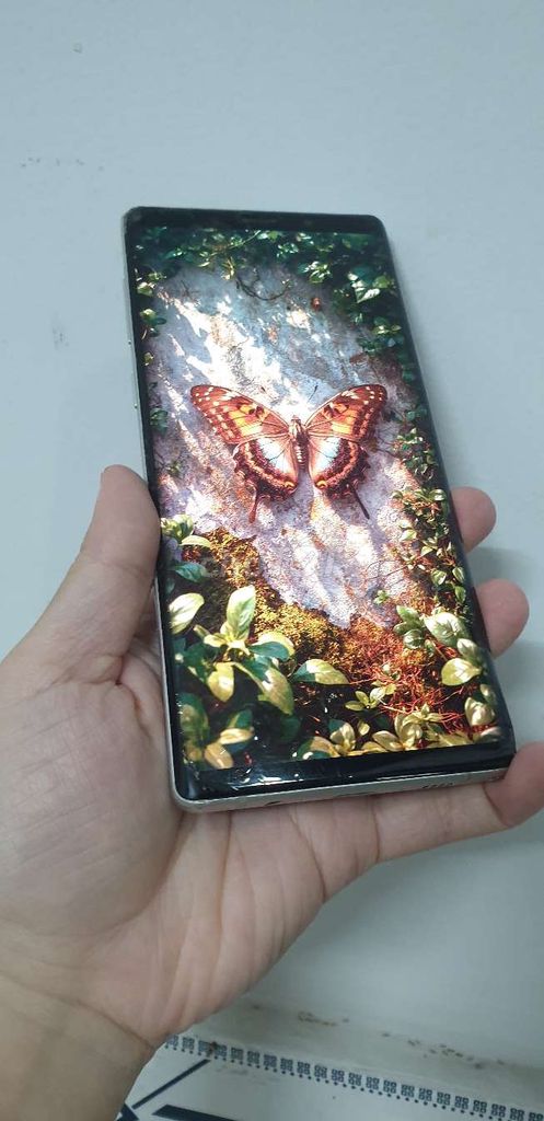 Samsung Note9 có bút ram 6gb . Mua bán Điện thoại tại Quận Tân Bình Tp Hồ Chí Minh được đăng bởi Trần Gia Bảo hình 1