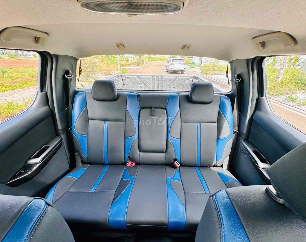 Mazda BT-50 2019 2 cầu. Mua bán Ô tô tại Thành phố Pleiku Gia Lai được đăng bởi Nguyên hình 11