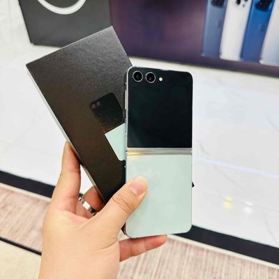 Galaxy Z Flip5 512Gb Fullbox 98% - Bán Trả Góp. Mua bán Điện thoại tại Thành phố Tây Ninh Tây Ninh được đăng bởi Trần Bảo Store Mobile Tây Ninh