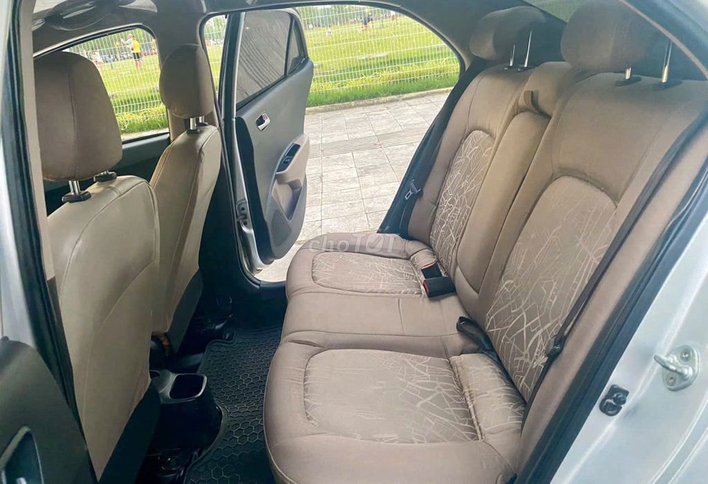 Hyundai Grand i10 MT bản đủ 2018. Mua bán Ô tô tại Quận Hoàng Mai Hà Nội được đăng bởi Thanh auto hình 9