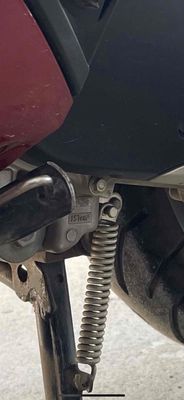 Honda SH 150i ABS 2022 Đỏ - Đen