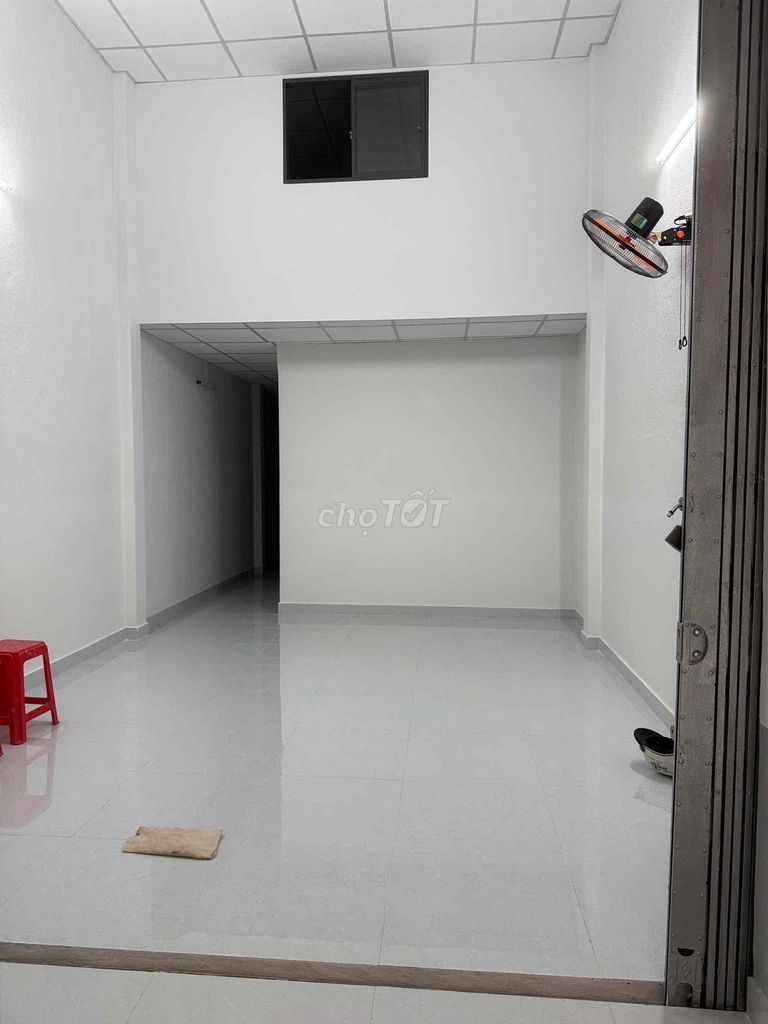 Hẻm 6m Vườn Lài 4x16m 1 gác 2 phòng ngủ 11tr