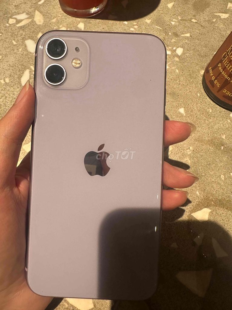 Apple iPhone 11 Hồng LLA. Mua bán Điện thoại tại Quận Hoàng Mai Hà Nội được đăng bởi Duy hình 1