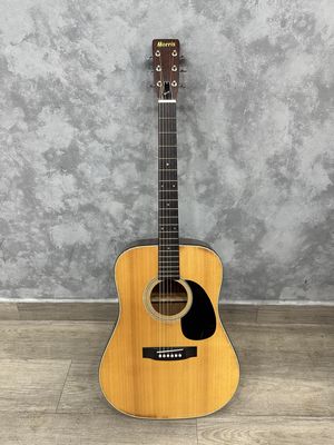 guitar morris w-15. Mua bán Nhạc cụ tại Quận Tân Bình Tp Hồ Chí Minh được đăng bởi hào