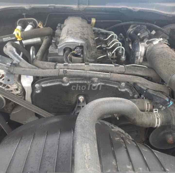 Ford Ranger 2020 XLS 2.2L 4x2 AT - 87000 km. Mua bán Ô tô tại Quận Gò Vấp Tp Hồ Chí Minh được đăng bởi DƯƠNG QUANG LINH hình 1