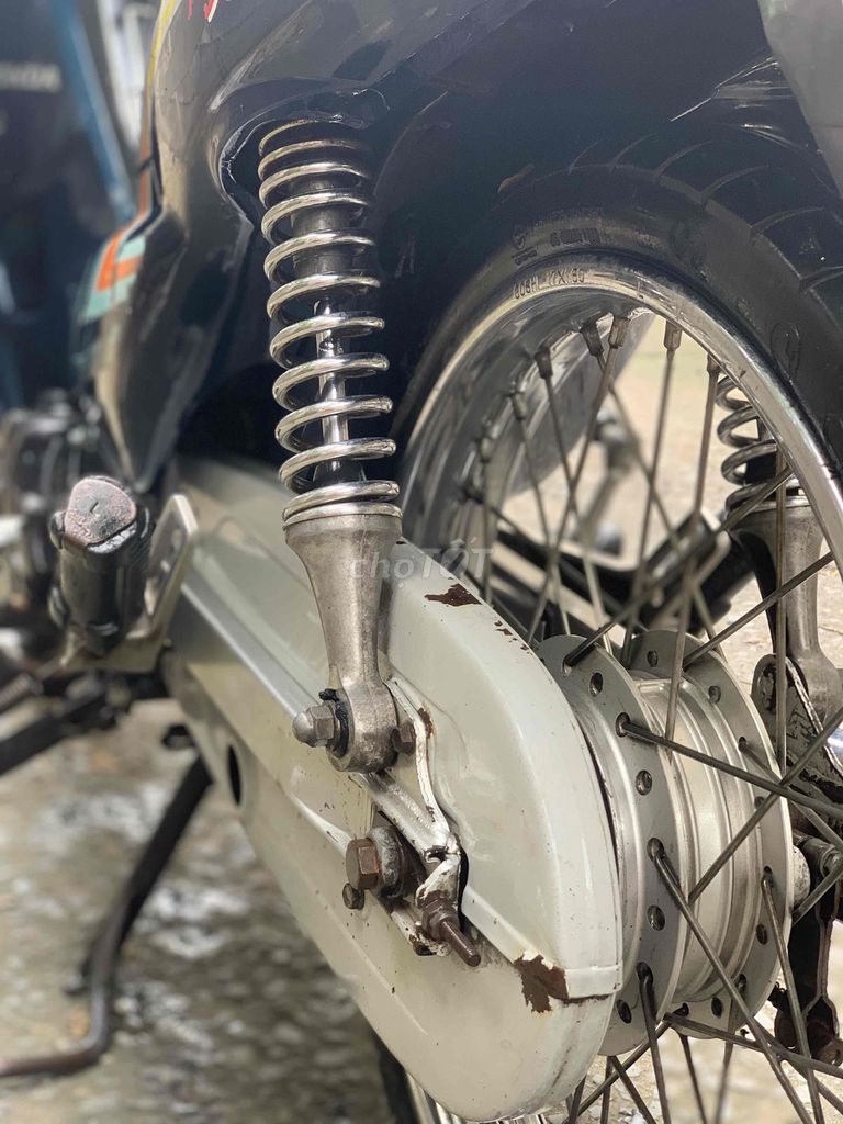 Cần bán xe. Mua bán Xe máy tại Huyện Nhà Bè Tp Hồ Chí Minh được đăng bởi Thiên Cơ hình 7