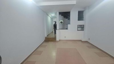 MỚI 100%, 4X20, 5TẦNG, 6PN 6WC.