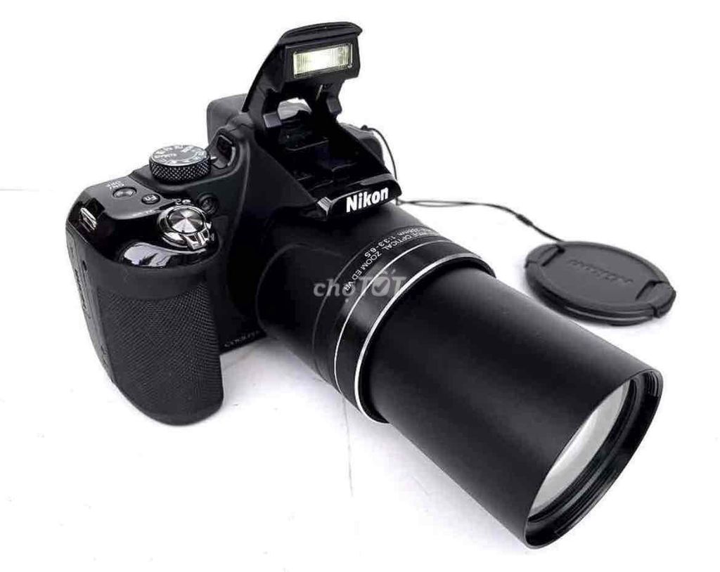 NIKON P600,SIÊUZOOM 60X,WiFi FULLHD,MỚI,SHIP USA🇺🇸. Mua bán Máy ảnh, Máy quay tại Thành phố Thủ Đức Tp Hồ Chí Minh được đăng bởi Triệu Dũng Thịnh hình 4