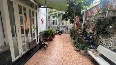 Biệt thự đường to khu Bình Phú 8x22 hướng nam. Mua bán nhà ở tại Quận 6 Tp Hồ Chí Minh được đăng bởi Khoa  Nguyễn