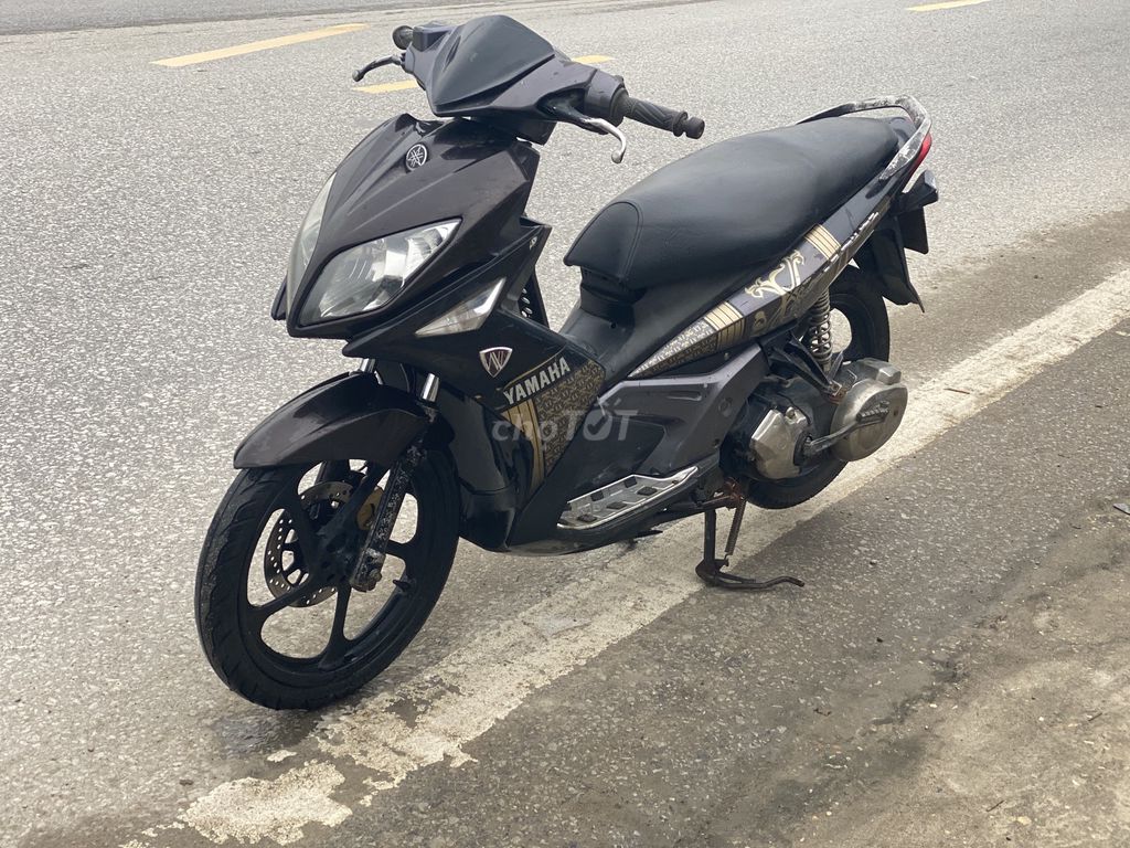 Bán xe novo lx đẹp. Mua bán Xe máy tại Thành phố Vinh Nghệ An được đăng bởi Vinh hình 2