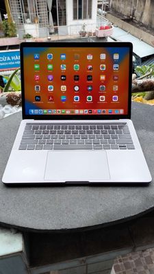 Macbook Pro 13"2018 CORE I5 - 8GB - 256GB - Pin 8h