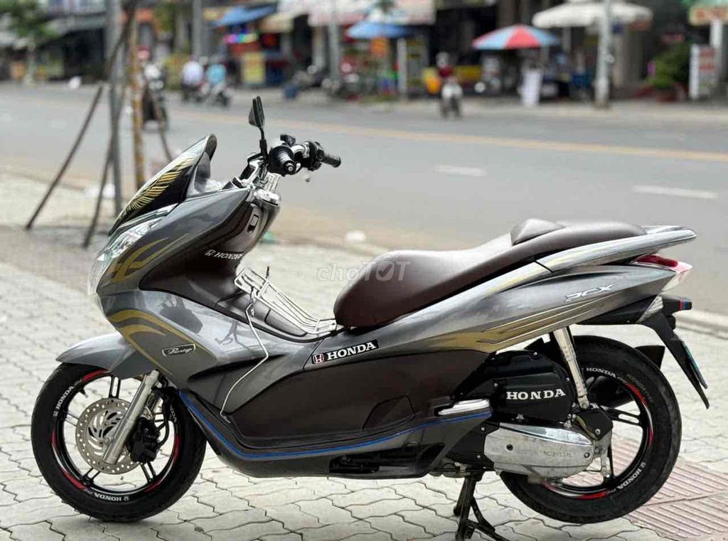 PCX THÁI - GÓP BAO NỢ XẤU. Mua bán Xe máy tại Quận 7 Tp Hồ Chí Minh được đăng bởi Tú hình 8
