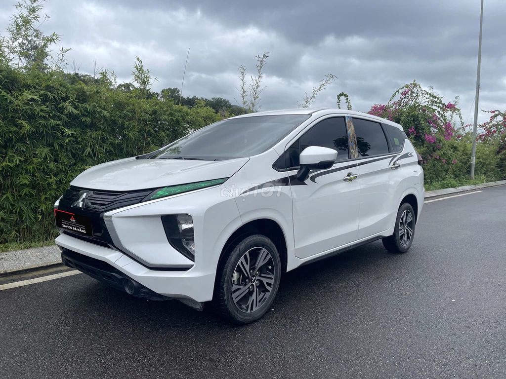 Mitsubishi Xpander 2023 1.5 MT - 79300 km