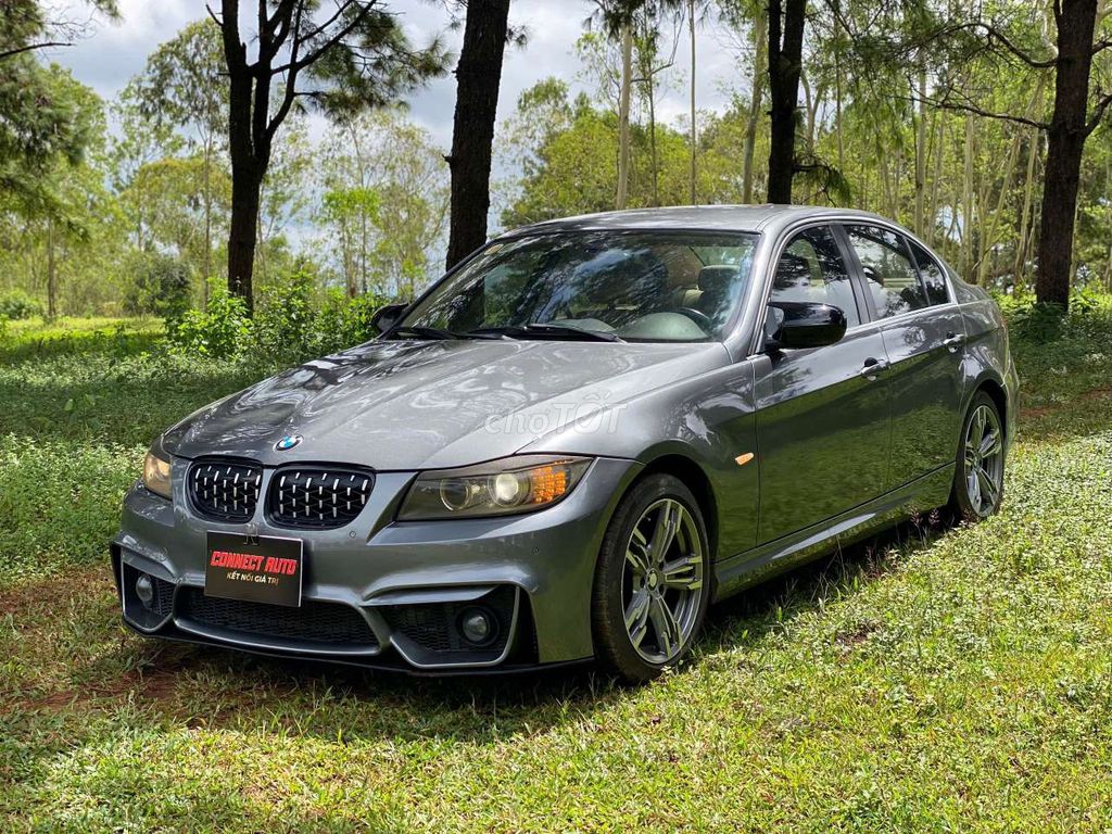 Connect Auto chào bán BMW 325i 2011. Mua bán Ô tô tại Thành phố Pleiku Gia Lai được đăng bởi Connect Auto hình 2