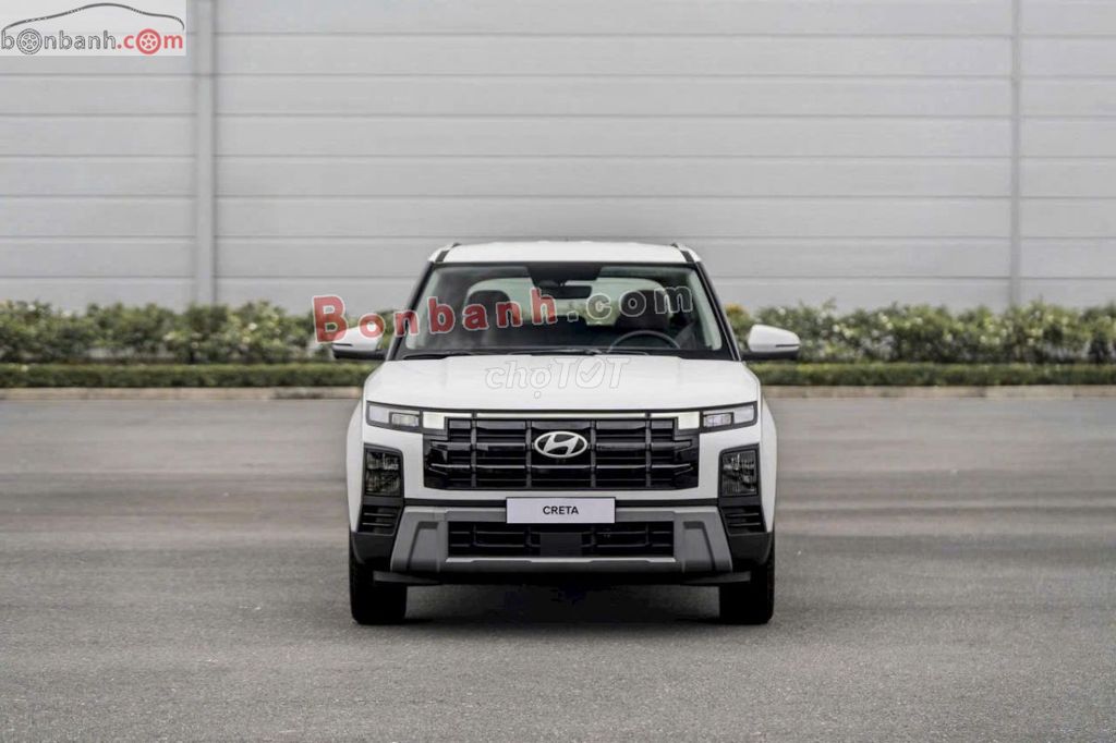Hyundai Creta. Mua bán Ô tô tại Huyện Thanh Trì Hà Nội được đăng bởi Đại lý ô tô isuzu-suzuki miền bắc hình 5