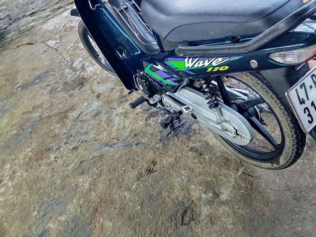 xe làm mới cứng êm ái từ trong ra ngoài...alo.... Mua bán Xe máy tại Thành phố Buôn Ma Thuột Đắk Lắk được đăng bởi Allin Nguyễn hình 1